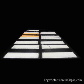 CE, RoHS passed 300*300mm led panel light